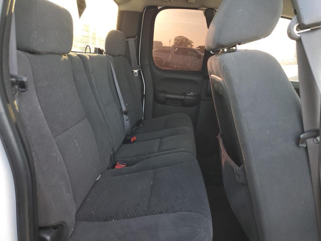 Photo 6 from auction – 2008 CHEVROLET SILVERADO with VIN 1GCEC19J28Z242536