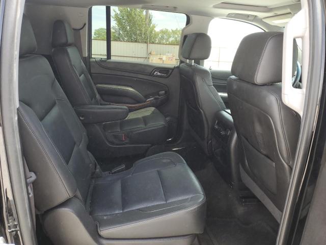 Photo 6 from auction – 2016 CHEVROLET SUBURBAN C with VIN 1GNSCJKC1GR136745