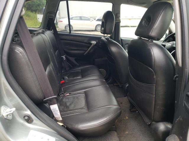 Photo 6 from auction – 2004 TOYOTA RAV4 with VIN JTEHD20V340026933