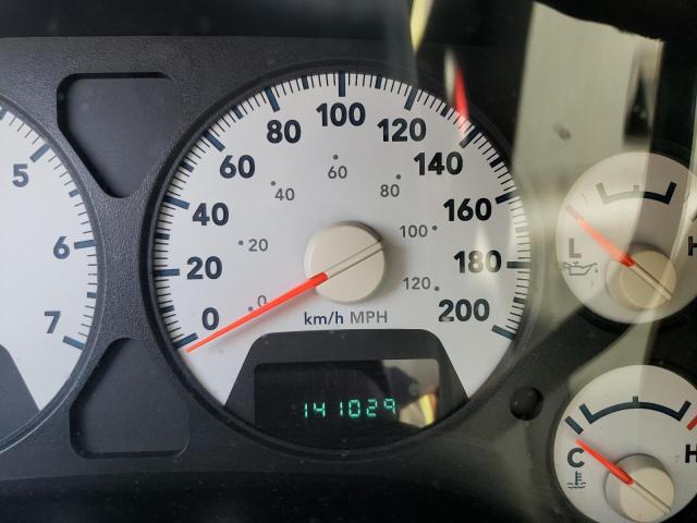 Photo 8 from auction – 2007 DODGE RAM 1500 S with VIN 1D7HU18P87S138789