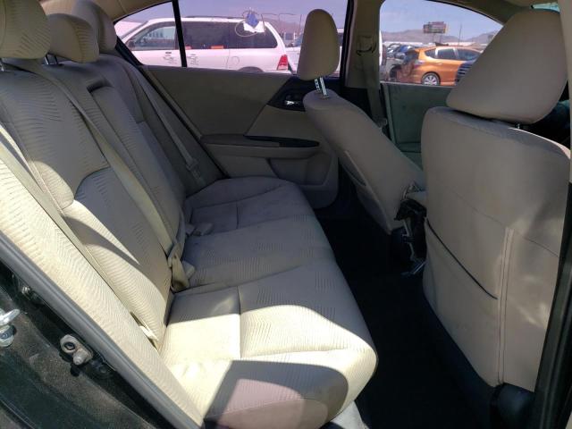 Photo 6 from auction – 2015 HONDA ACCORD LX with VIN 1HGCR2F39FA260997