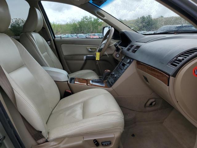 Photo 5 from auction – 2007 VOLVO XC90 V8 with VIN YV4CZ852571329337