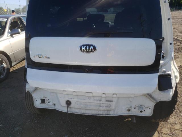 Photo 9 from auction – 2019 KIA SOUL with VIN KNDJN2A26K7912837
