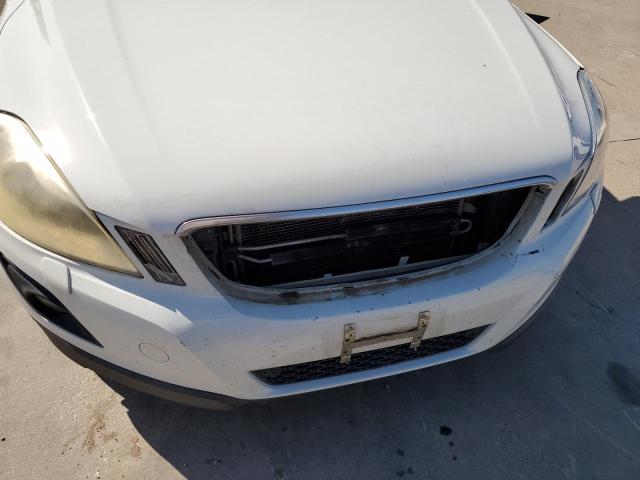 Photo 9 from auction – 2010 VOLVO XC60 3.2 with VIN YV4982DL9A2064945