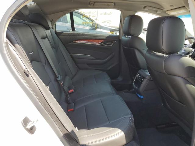 Photo 6 from auction – 2015 CADILLAC CTS with VIN 1G6AP5SX6F0143067