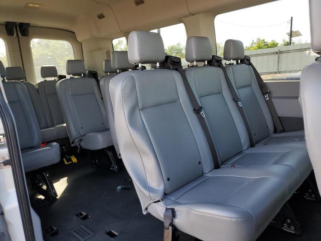 Photo 6 from auction – 2019 FORD TRANSIT T- with VIN 1FBAX2CM1KKB63276