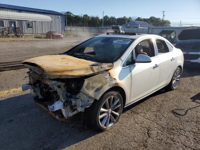 Photo 2 from auction – 2013 BUICK VERANO with VIN 1G4PS5SK4D4206100