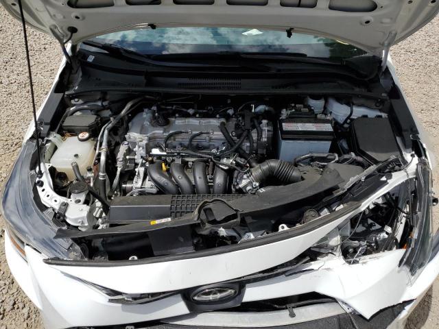 Photo 7 from auction – 2020 TOYOTA COROLLA LE with VIN 5YFEPRAE0LP019173