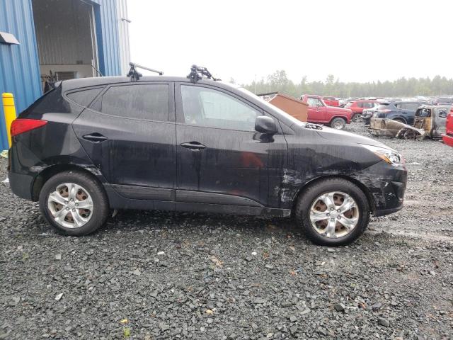 Photo 9 from auction – 2015 HYUNDAI TUCSON GLS with VIN KM8JT3AF3FU075451