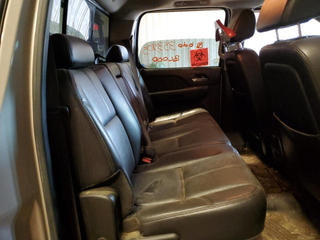 Photo 6 from auction – 2009 GMC SIERRA K25 with VIN 1GTHK63669F108472