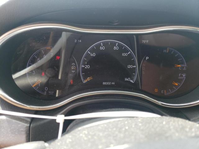 Photo 8 from auction – 2015 JEEP GRAND CHER with VIN 1C4RJFBG3FC698225