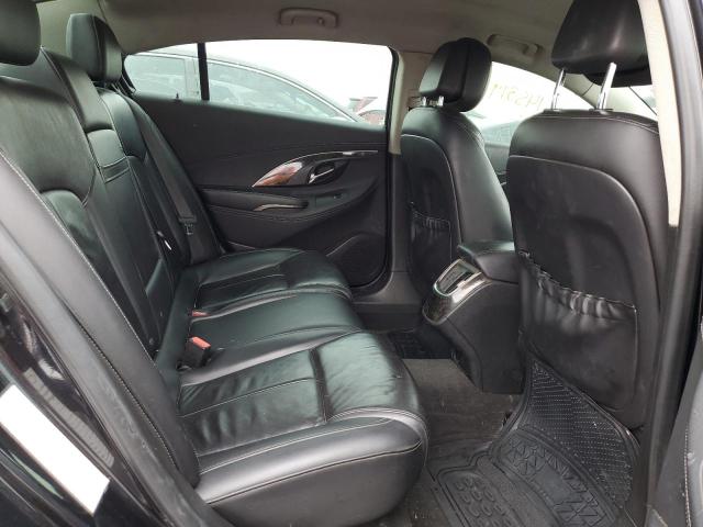 Photo 6 from auction – 2014 BUICK LACROSSE with VIN 1G4GB5G38EF157023