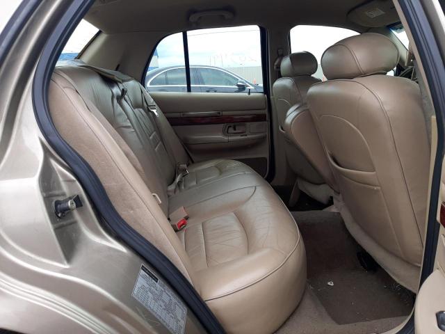 Photo 6 from auction – 2002 MERCURY GRAND MARQ with VIN 2MEFM75W42X618297
