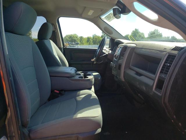 Photo 5 from auction – 2019 RAM 1500 CLASS with VIN 1C6RR7FG4KS504298