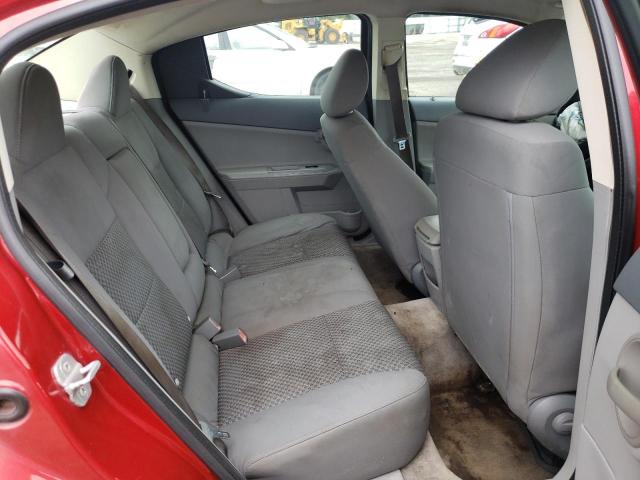 Photo 6 from auction – 2008 DODGE AVENGER SE with VIN 1B3LC46K98N607454