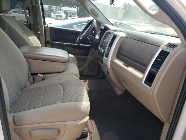 Фото 5 с аукциона – 2009 DODGE RAM 1500 с VIN 1D3HB13P79S736504
