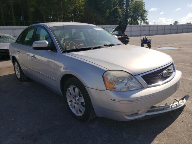 Photo 1 from auction – 2005 FORD FIVE HUNDR with VIN 1FAFP24145G138326