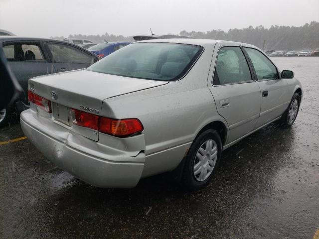 Photo 4 from auction – 2000 TOYOTA CAMRY LE with VIN 4T1BF22K3YU095848
