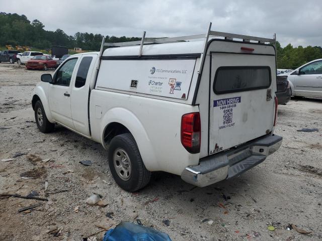 Photo 3 from auction – 2015 NISSAN FRONTIER S with VIN 1N6BD0CT5FN706005