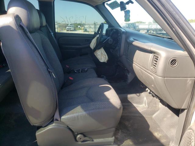 Photo 5 from auction – 2004 CHEVROLET SLVRADO SS with VIN 2GCEC19V141288882