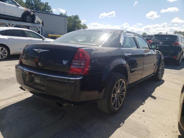Photo 4 from auction – 2006 CHRYSLER 300C with VIN 2C3LK63HX6H375382