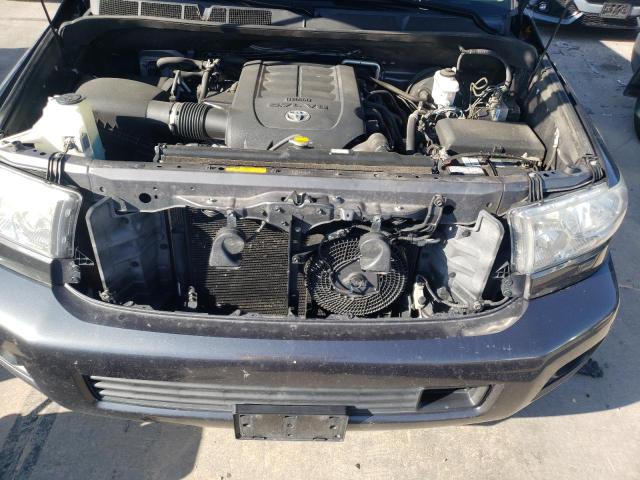 Photo 7 from auction – 2015 TOYOTA SEQUOIA PL with VIN 5TDDW5G10FS125694