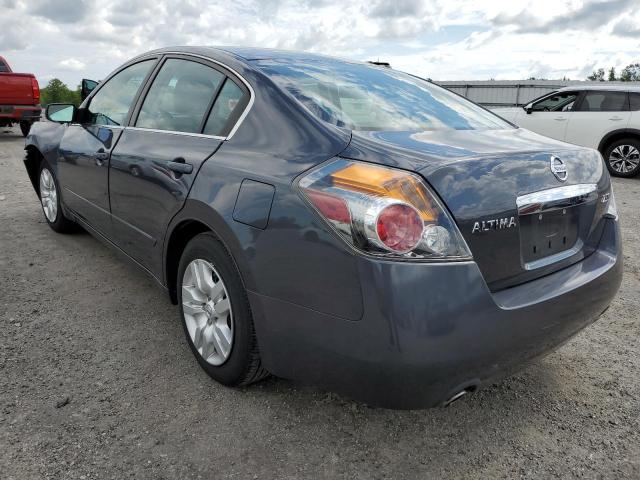 Photo 3 from auction – 2012 NISSAN ALTIMA BAS with VIN 1N4AL2AP9CC183457