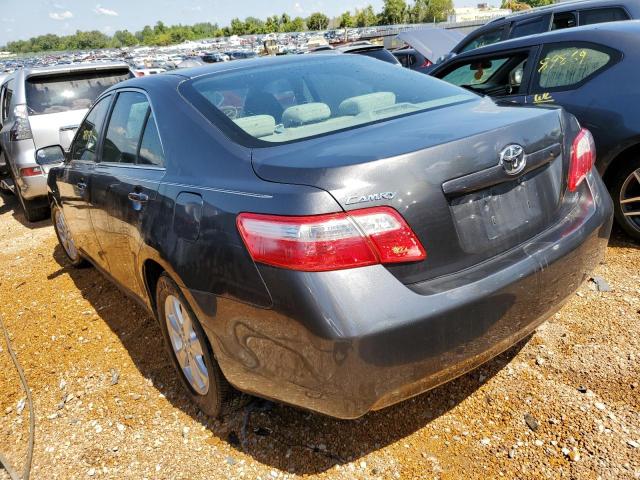 Photo 3 from auction – 2009 TOYOTA CAMRY BASE with VIN 4T4BE46K69R057093