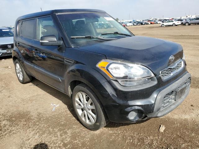 KIA SOUL + 2012 с VIN KNDJT2A6XC7366229 - Снимка от търг