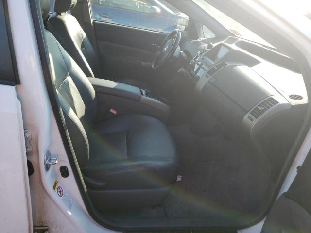 Photo 5 from auction – 2009 TOYOTA PRIUS with VIN JTDKB20U593519008