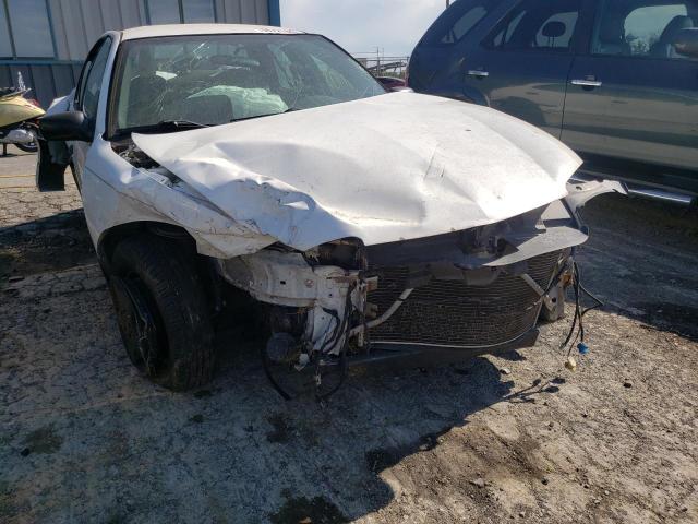 Photo 10 from auction – 2003 CHEVROLET CAVALIER with VIN 1G1JC52F637111330