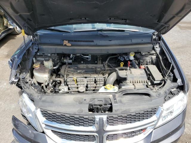 Photo 7 from auction – 2019 DODGE JOURNEY SE with VIN 3C4PDCAB6KT866862
