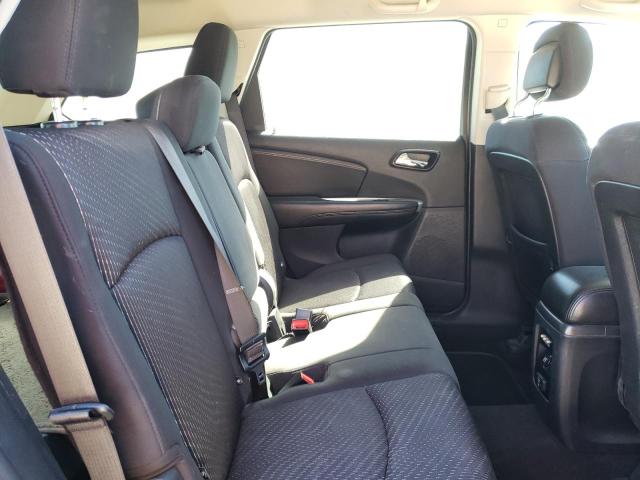 Photo 6 from auction – 2013 DODGE JOURNEY SX with VIN 3C4PDCCG7DT699083