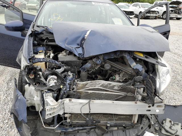 Photo 7 from auction – 2014 TOYOTA PRIUS with VIN JTDKN3DU0E1753747