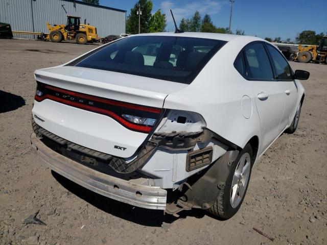Photo 4 from auction – 2016 DODGE DART SXT with VIN 1C3CDFBB0GD570624