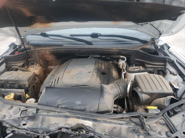 Photo 7 from auction – 2015 DODGE DURANGO R/ with VIN 1C4SDJCT8FC760645