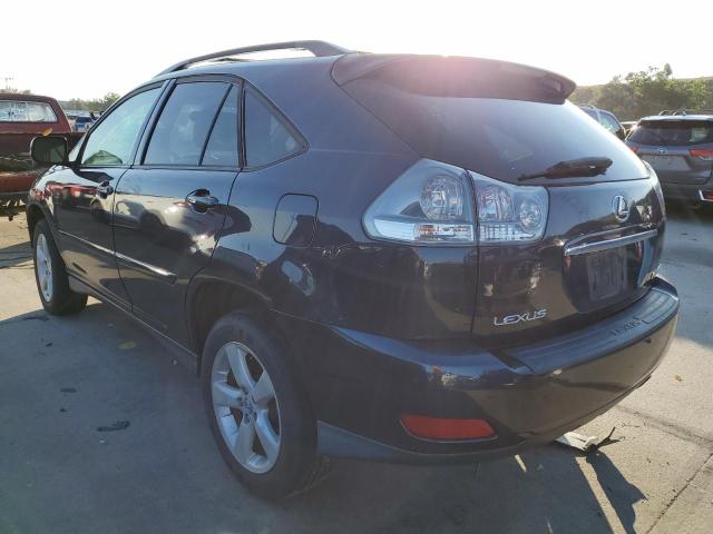 Photo 3 from auction – 2004 LEXUS RX 330 with VIN JTJHA31U040039600