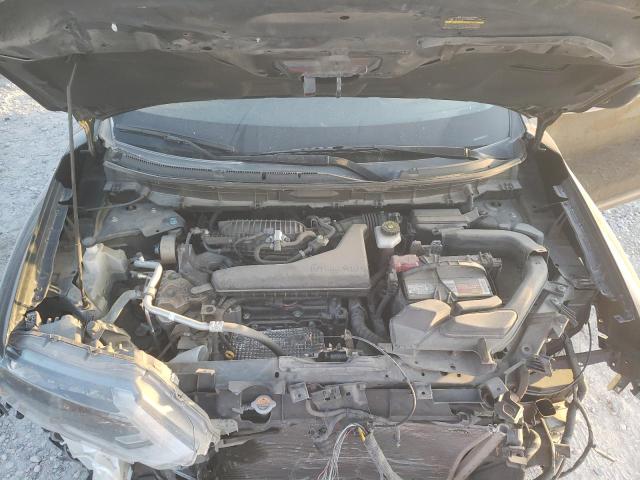 Photo 7 from auction – 2018 NISSAN ROGUE S with VIN KNMAT2MTXJP522431
