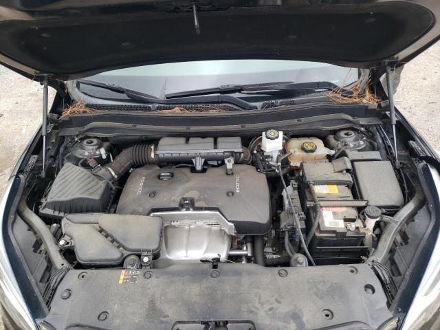 Photo 7 from auction – 2017 BUICK ENVISION E with VIN LRBFXBSA7HD013273