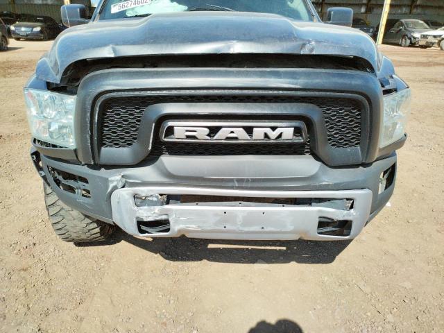 Photo 9 from auction – 2015 RAM 1500 ST with VIN 3C6JR6ATXFG539923