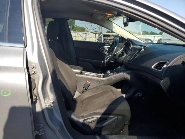 Photo 5 from auction – 2016 CHRYSLER 200 LX with VIN 1C3CCCFB3GN182048