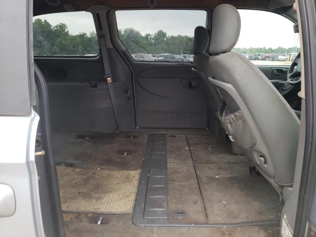Photo 6 from auction – 2005 CHRYSLER TOWN & COU with VIN 2C4GP44R05R407145