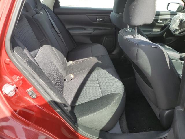 Photo 6 from auction – 2018 NISSAN ALTIMA 2.5 with VIN 1N4AL3AP6JC291361