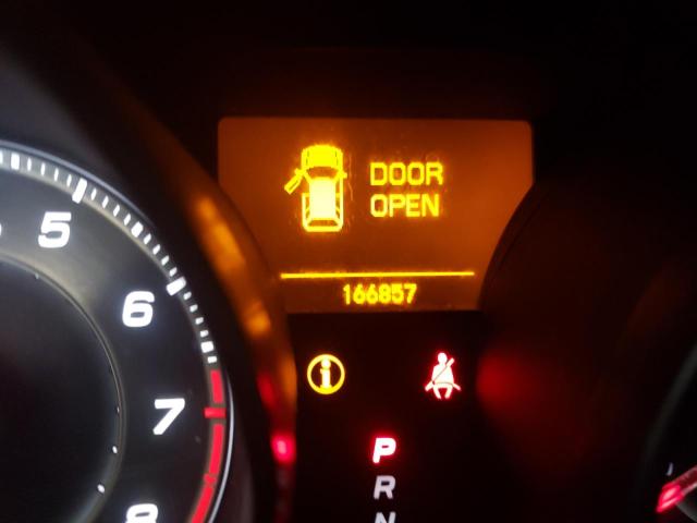 Photo 8 from auction – 2010 ACURA MDX TECHNO with VIN 2HNYD2H67AH520778