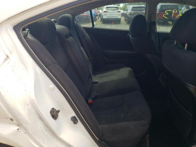 Photo 6 from auction – 2010 NISSAN MAXIMA S with VIN 1N4AA5AP9AC831321