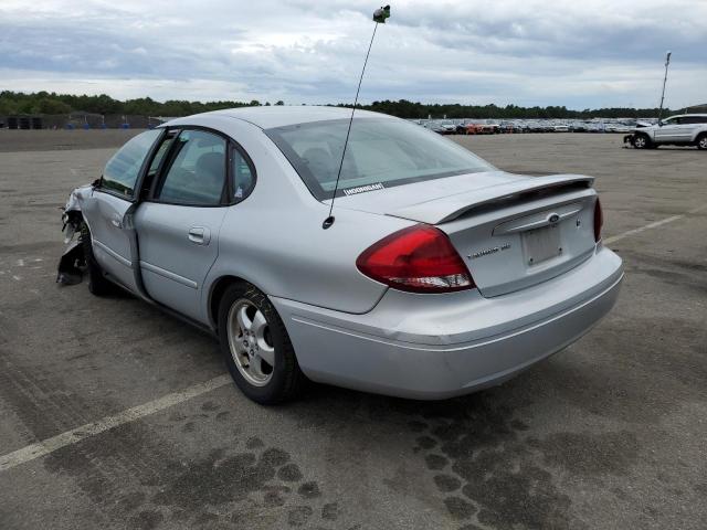 صورة رقم 3 من المزاد - 2006 FORD TAURUS SE مع VIN 1FAFP53U46A184143
