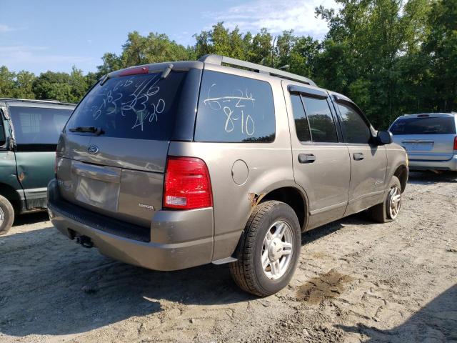Photo 4 from auction – 2005 FORD EXPLORER X with VIN 1FMZU73EX5UA73206