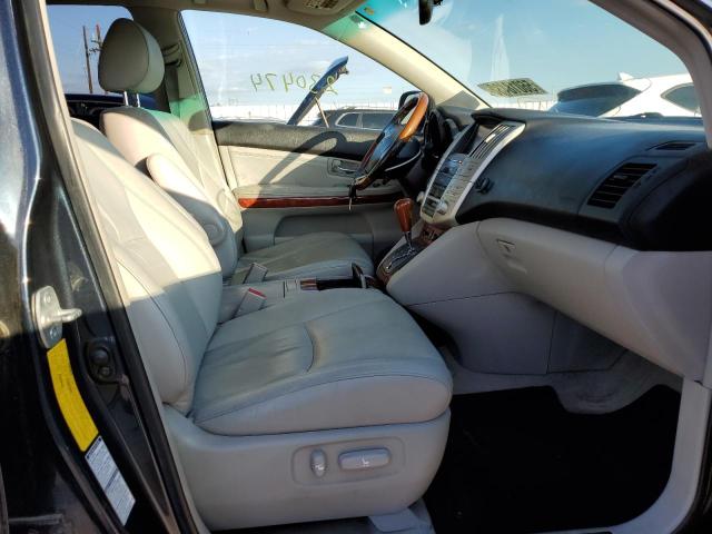 Photo 5 from auction – 2004 LEXUS RX 330 with VIN JTJHA31U040039600