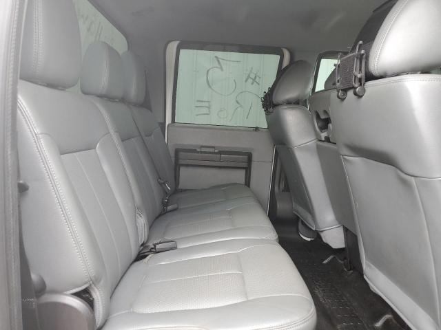 Photo 6 from auction – 2013 FORD F250 SUPER with VIN 1FT7W2B64DEB11931