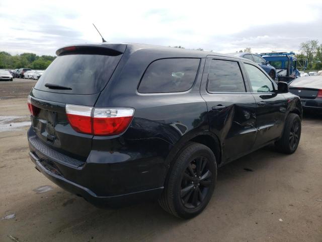 Photo 4 from auction – 2013 DODGE DURANGO SX with VIN 1C4RDJAGXDC693404